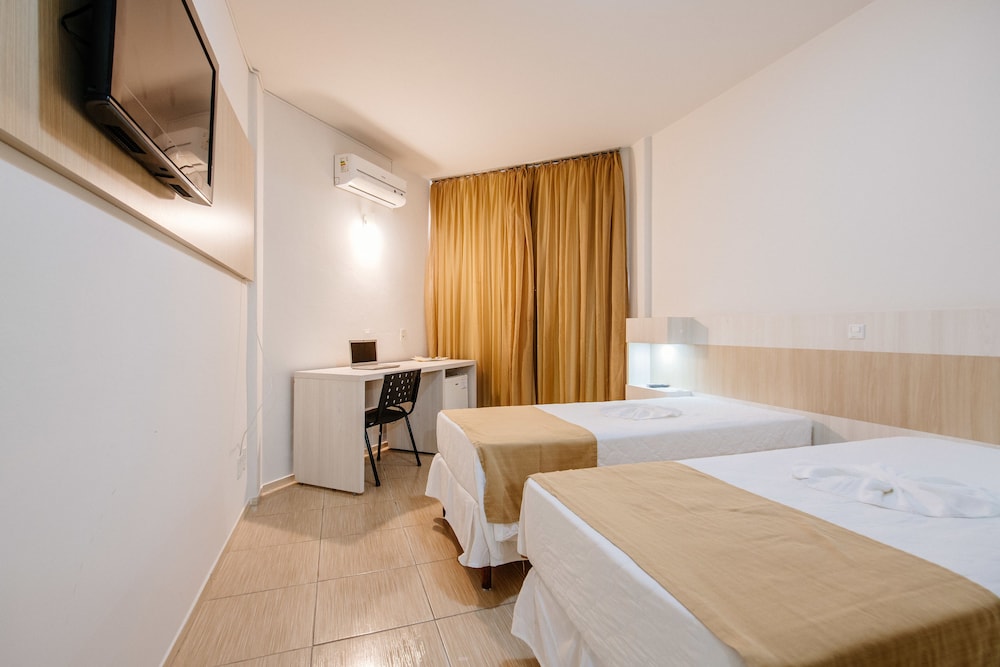 HARBOR QUERENCIA HOTEL 22/64