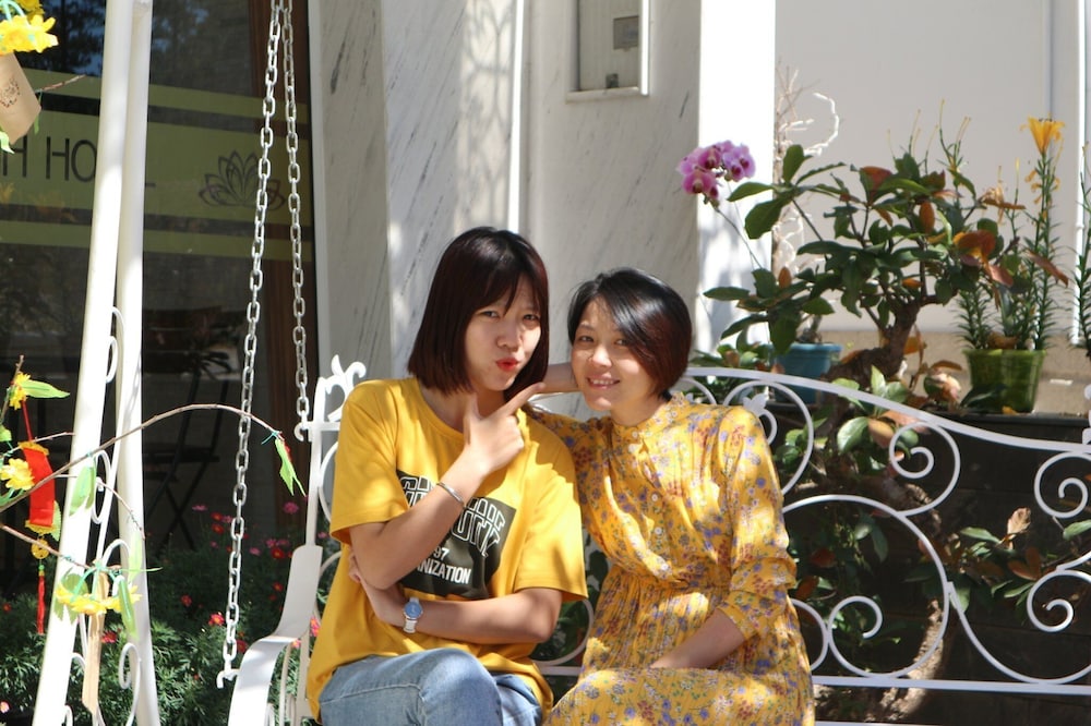 Phuong Anh Golf Valley Hotel 15/69