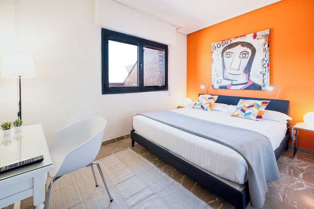 Aparthotel G3 Galeon 9/50
