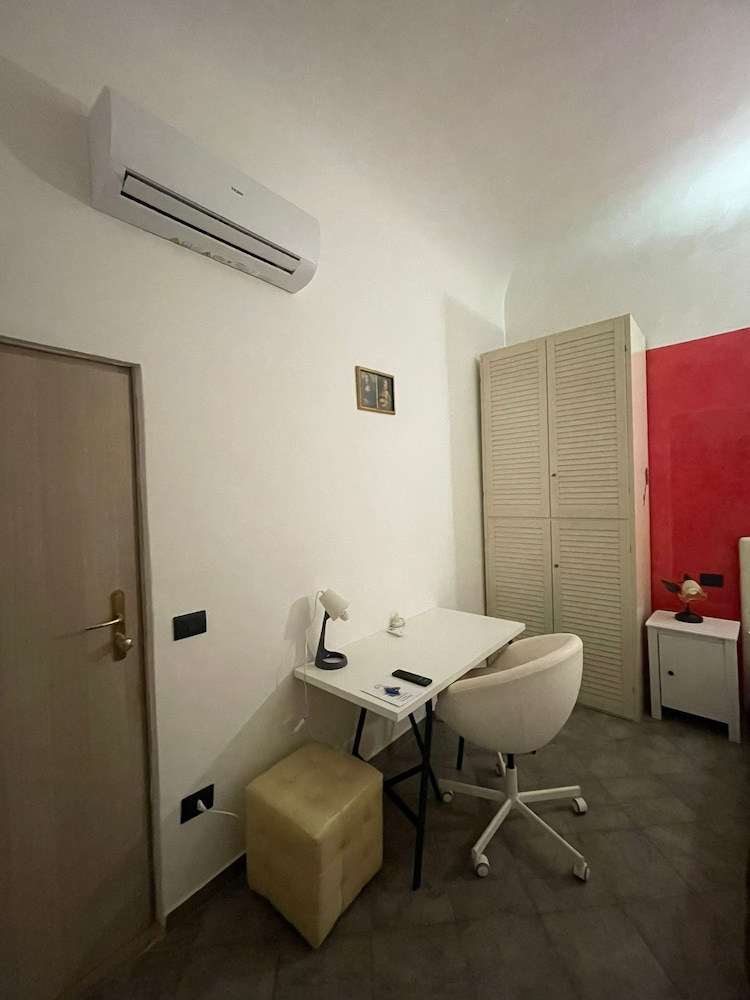 Homelink Firenze - The Key 14/14