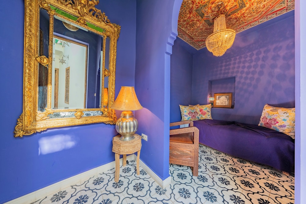 Riad Yamina 52 34/50