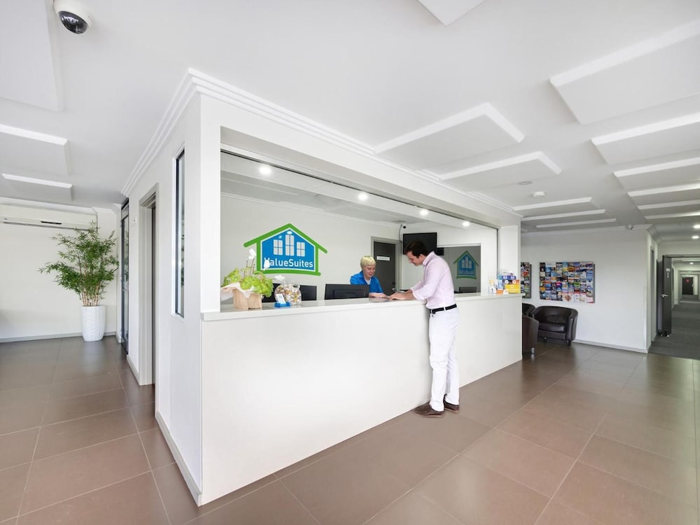 ValueSuites Penrith 13/60