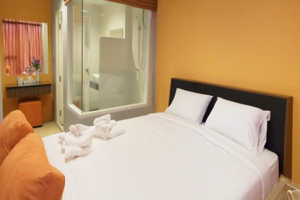 La Casa Pattaya 6/16