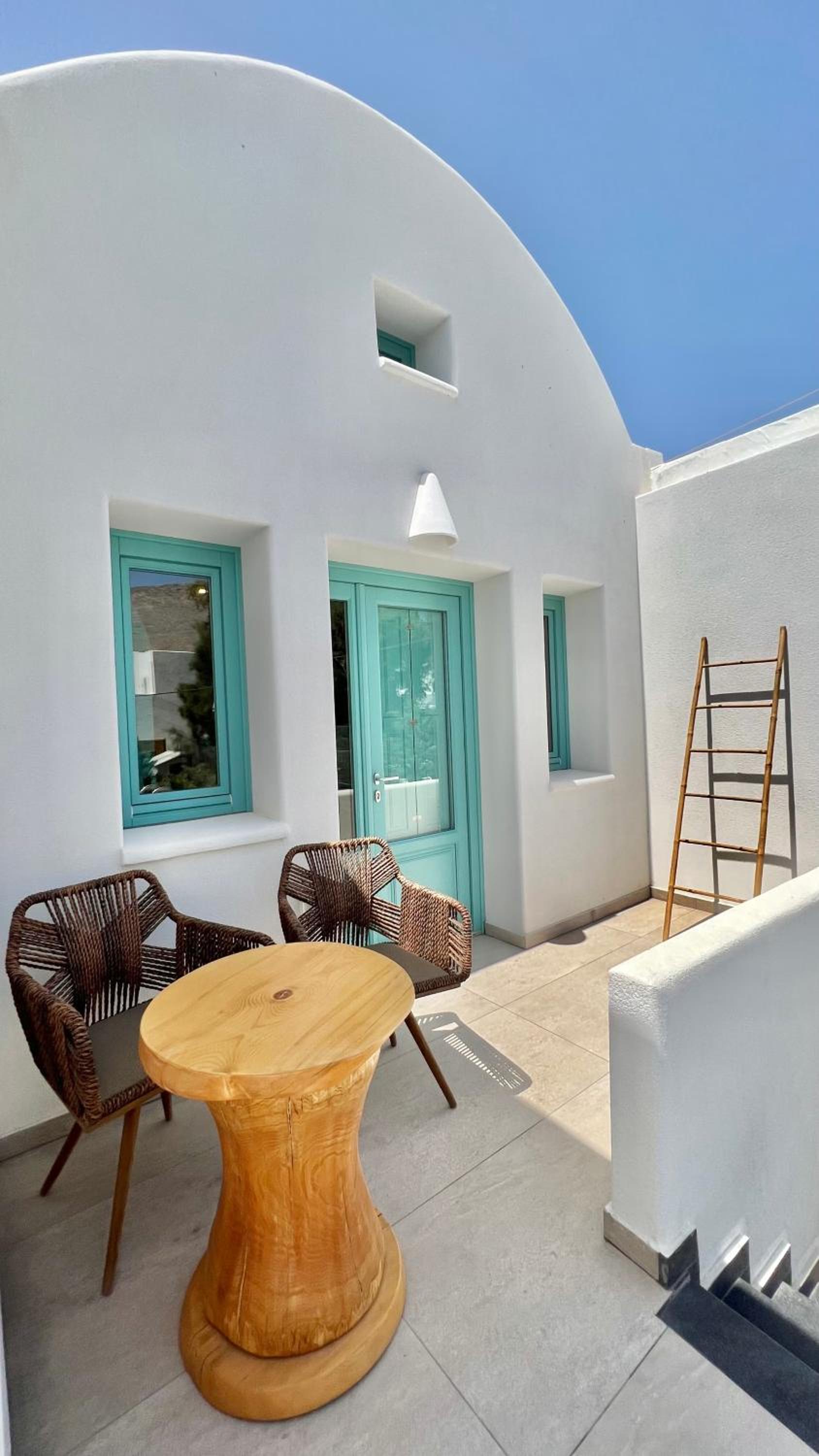 Luxury, Suite, Queen Bed, Beach Front, Plunge Pool