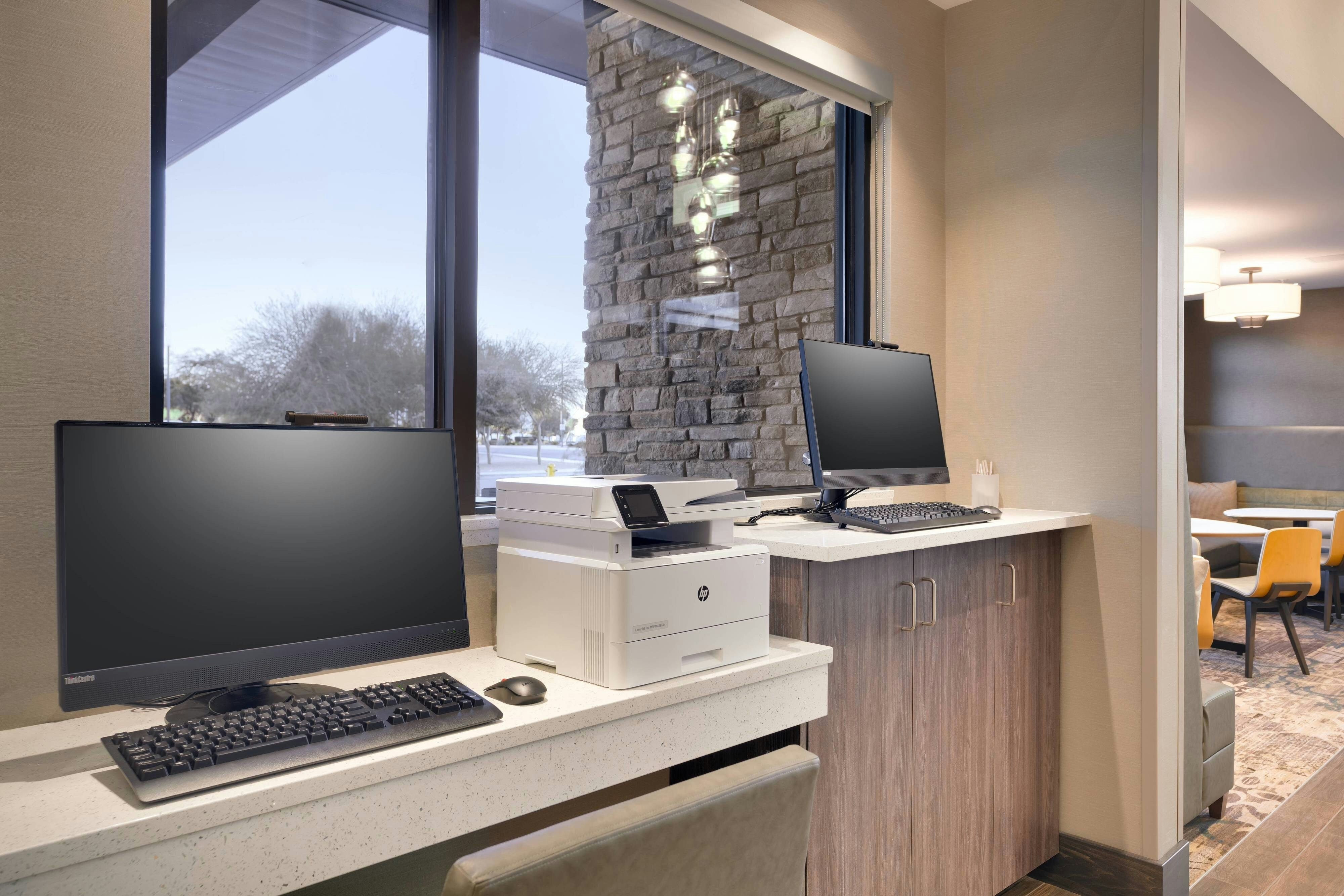 Residence Inn by Marriott Phoenix West/Avondale 45/53