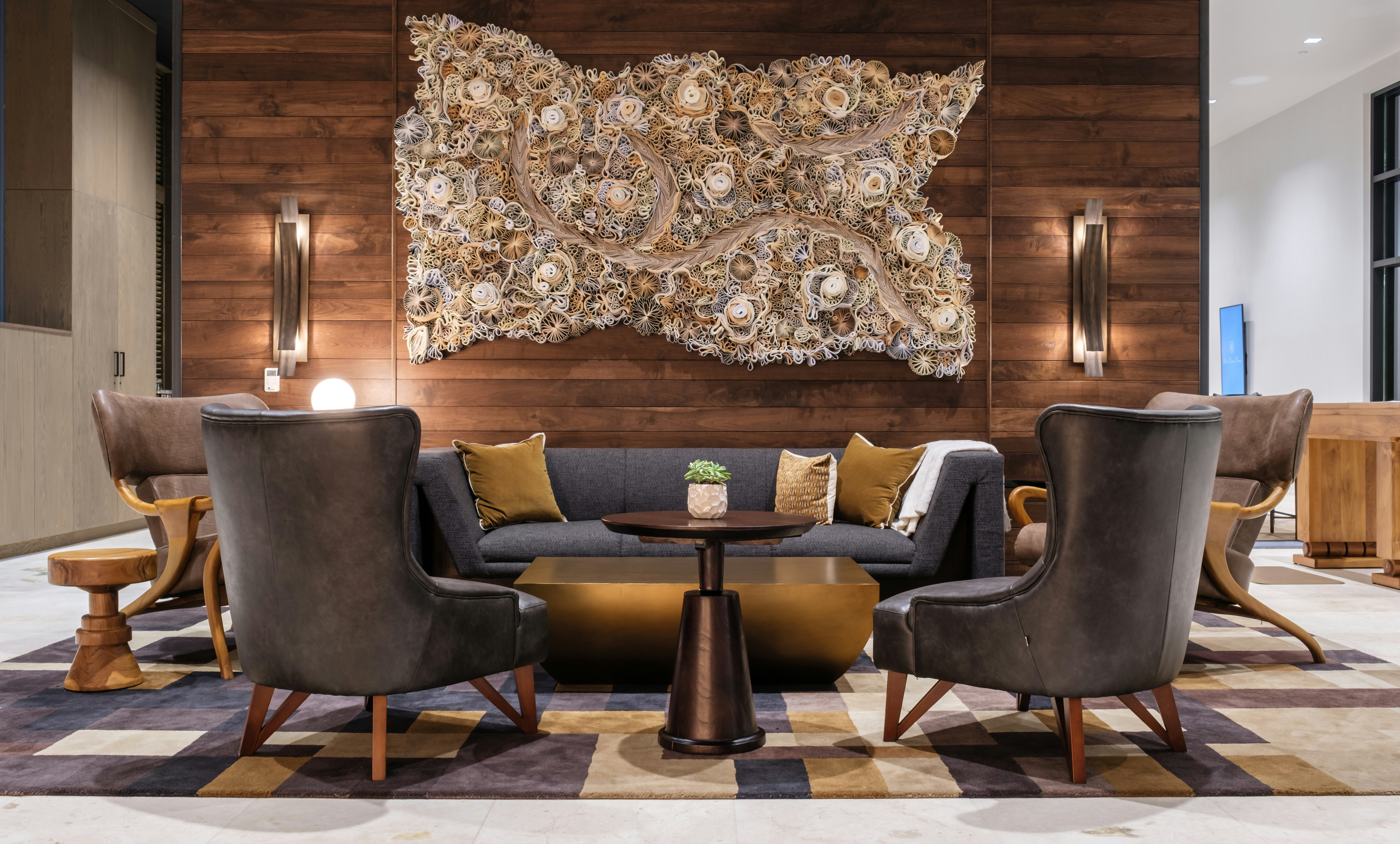 Hotel Bourre Bonne Louisville, Curio Collection by Hilton 52/56