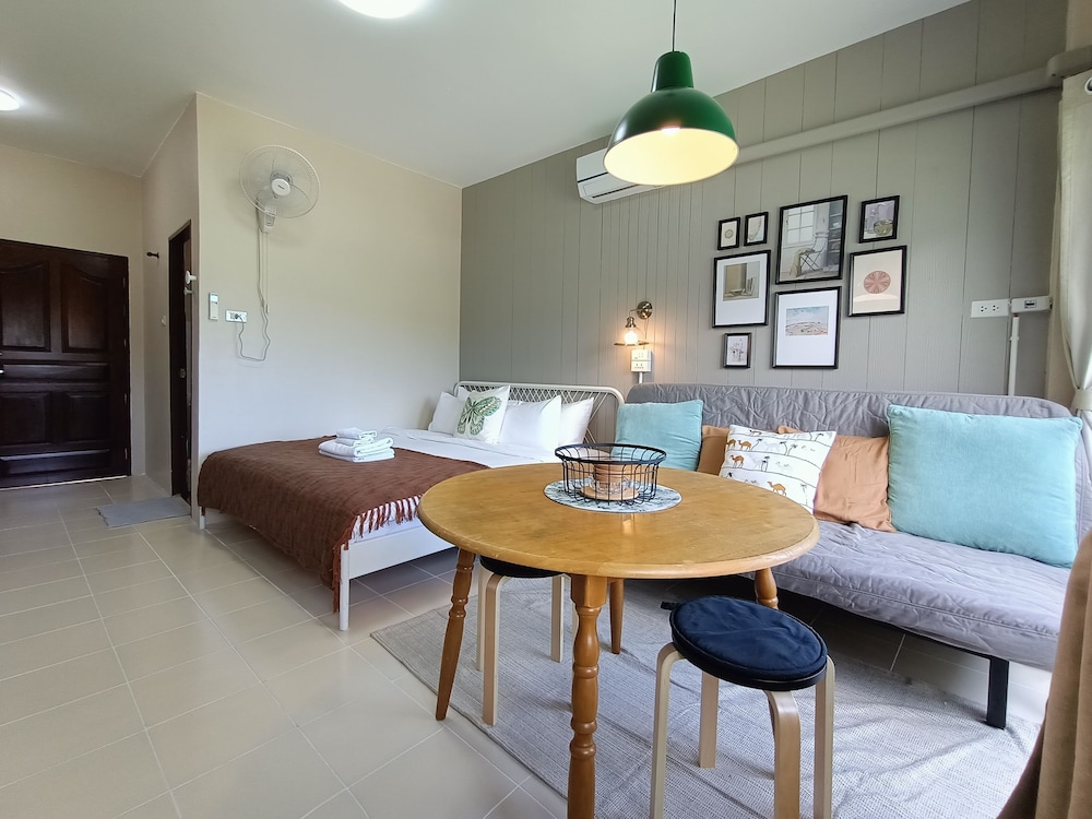 Chaweng Cozy Apartment 26/50