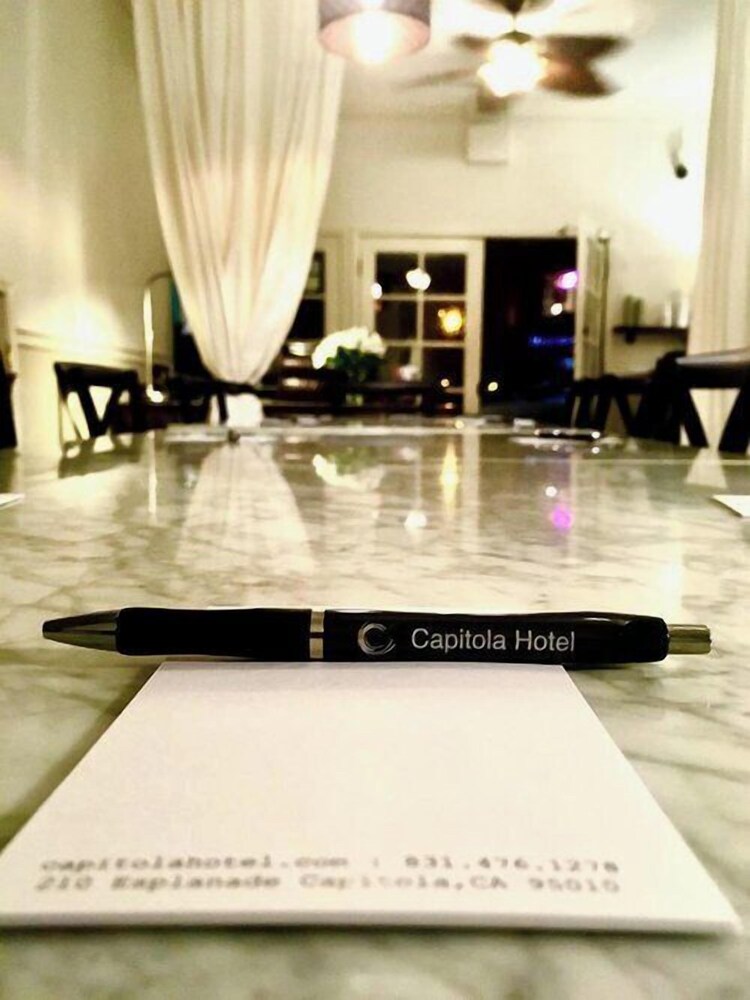 Capitola Hotel 22/50