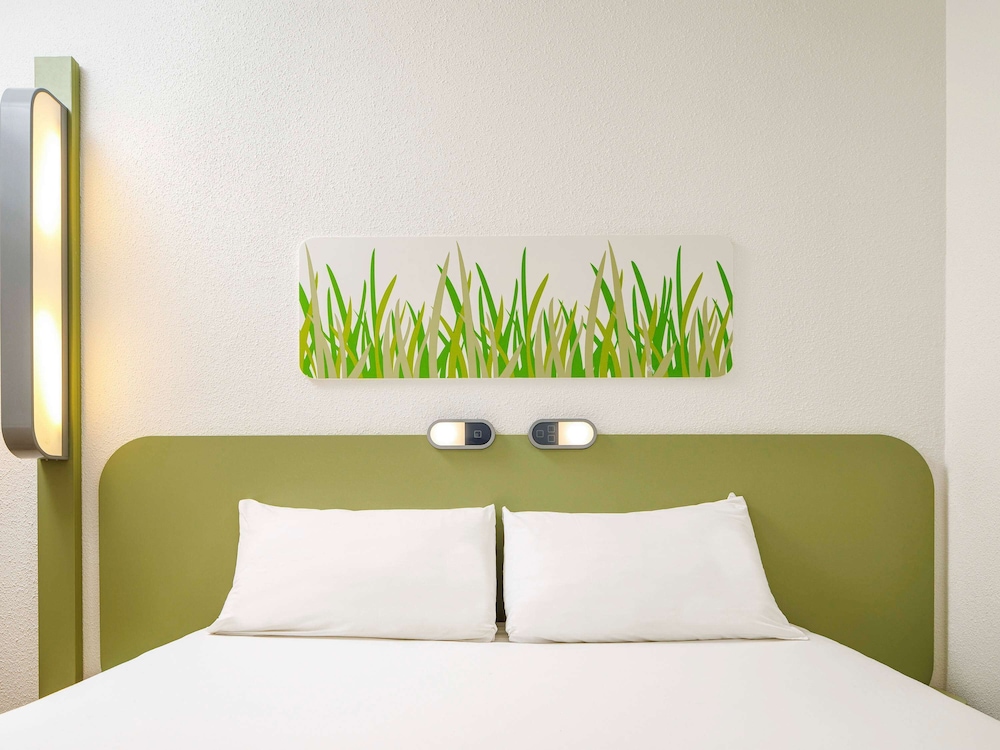 Ibis Budget Paris La Villette 19Eme 22/72