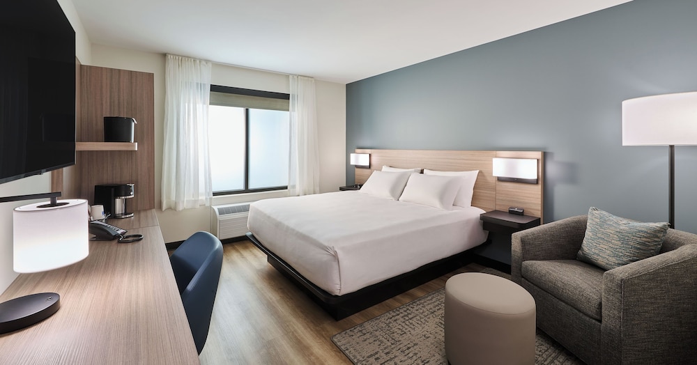 Fairfield Inn By Marriott Louisville North 23/58