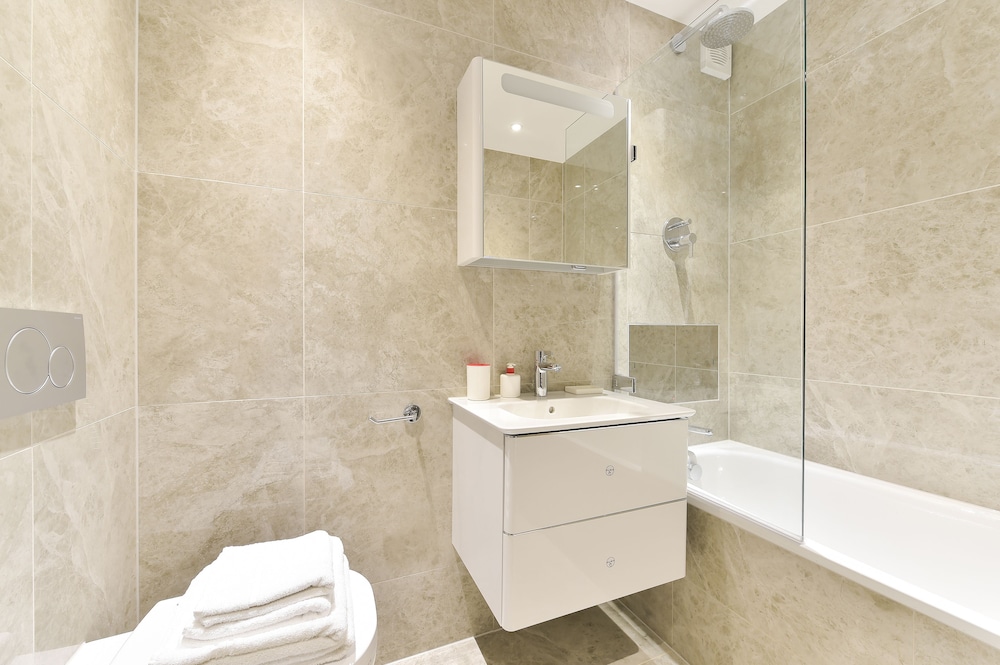 Shoreditch Apartments 23/26