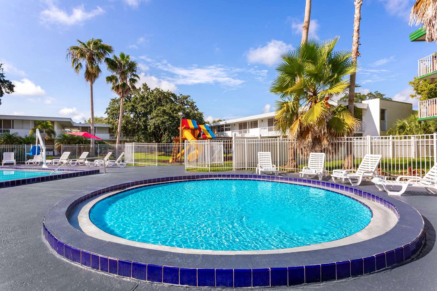 Baymont by Wyndham Orlando Lake Buena Vista South 43/50