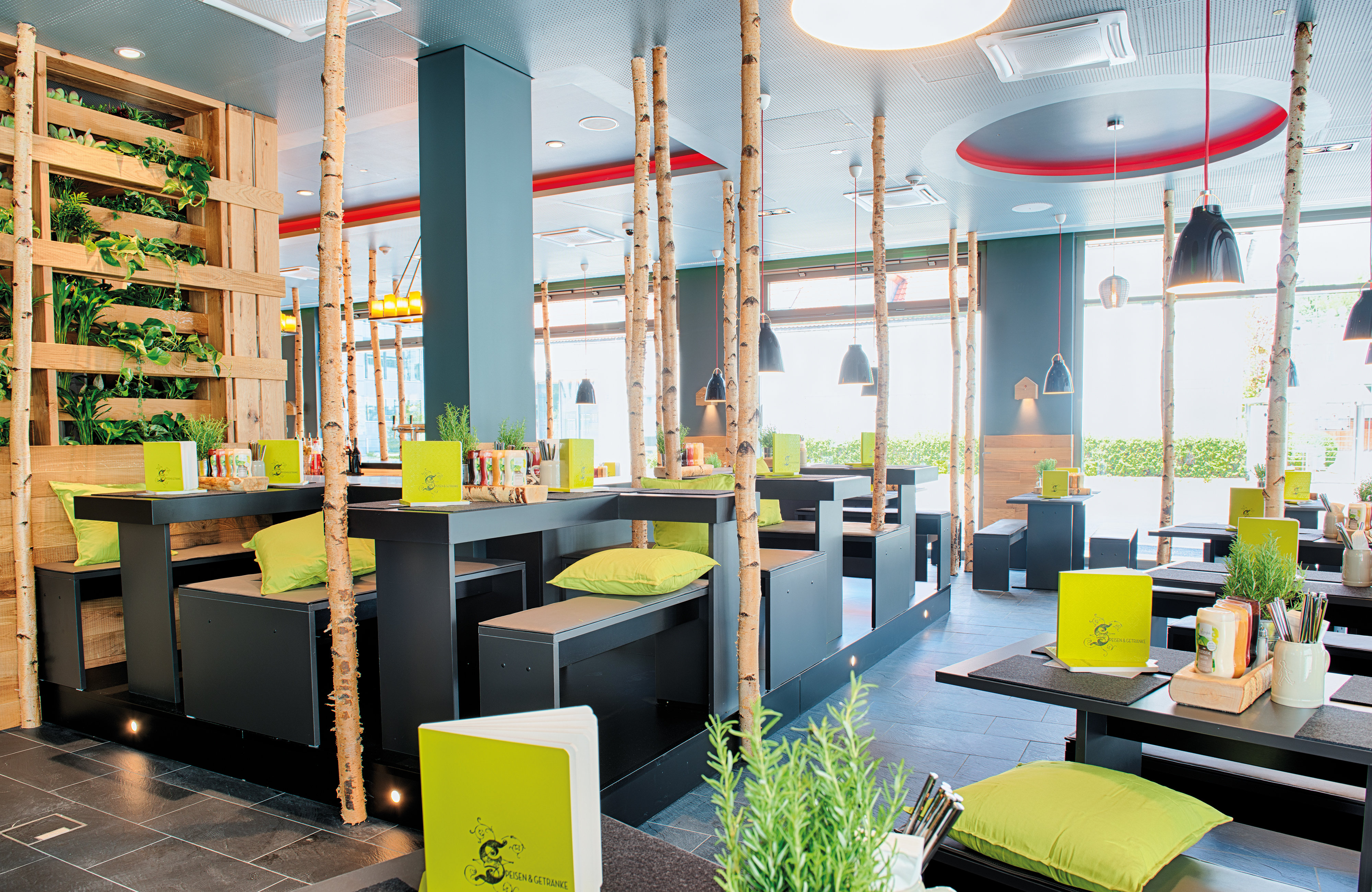 NYX Hotel Munich by Leonardo Hotels 39/66