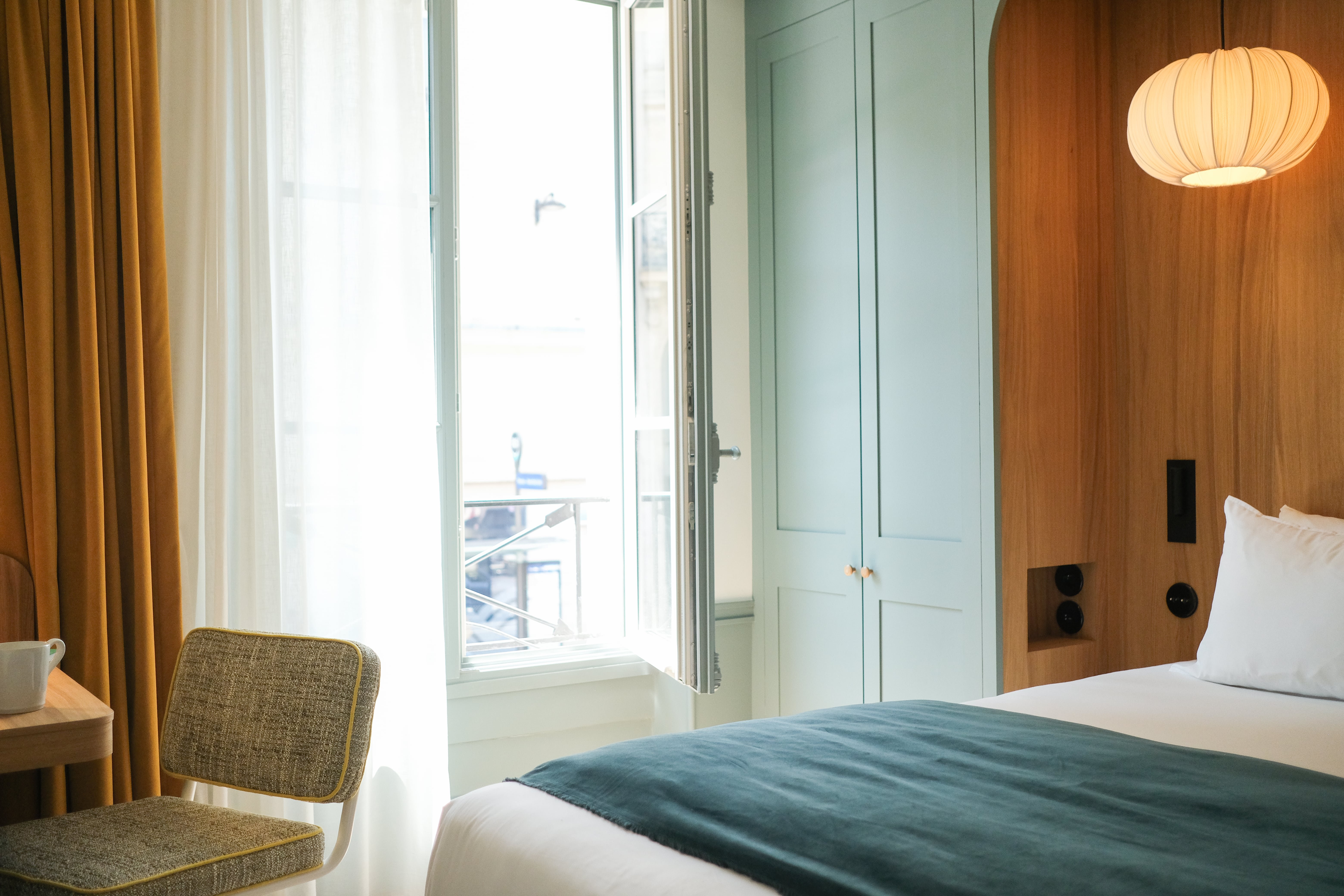 Hotel Casimir 25/78