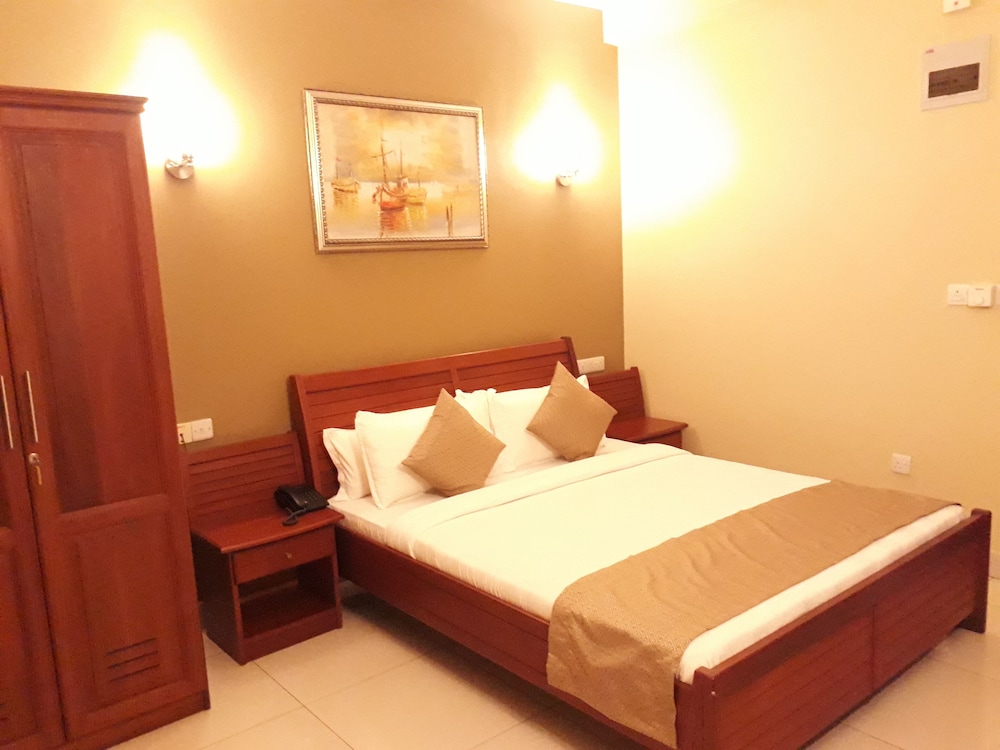 1 BEDROOM, COMFORT, SUITE, EXECUTIVE LEVEL, 2 BATHROOMS
