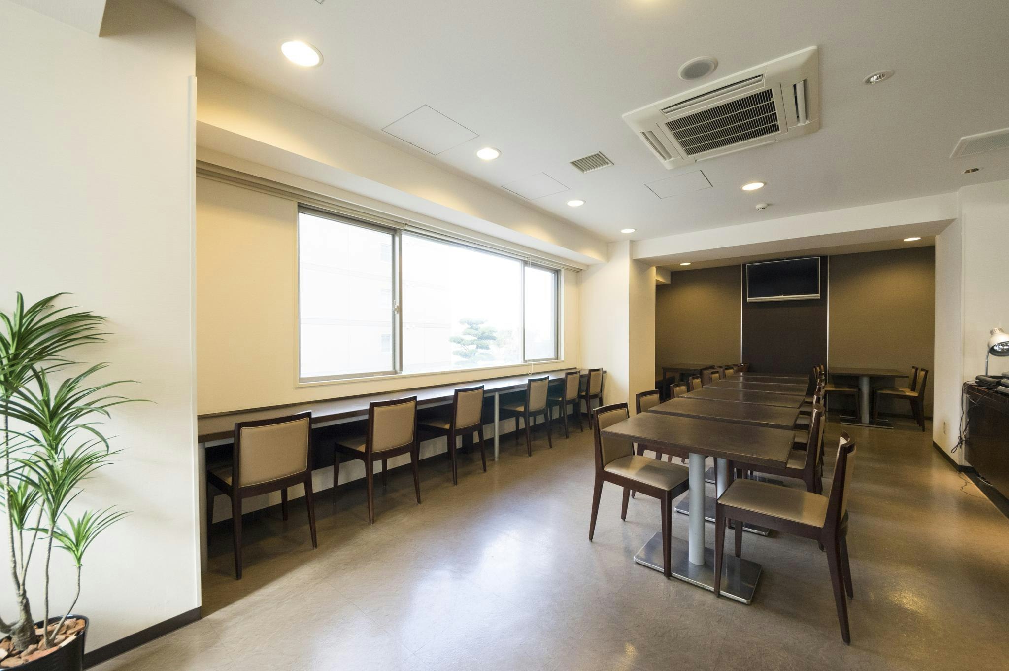 Dormy Inn Express Mikawa Anjo 4/8