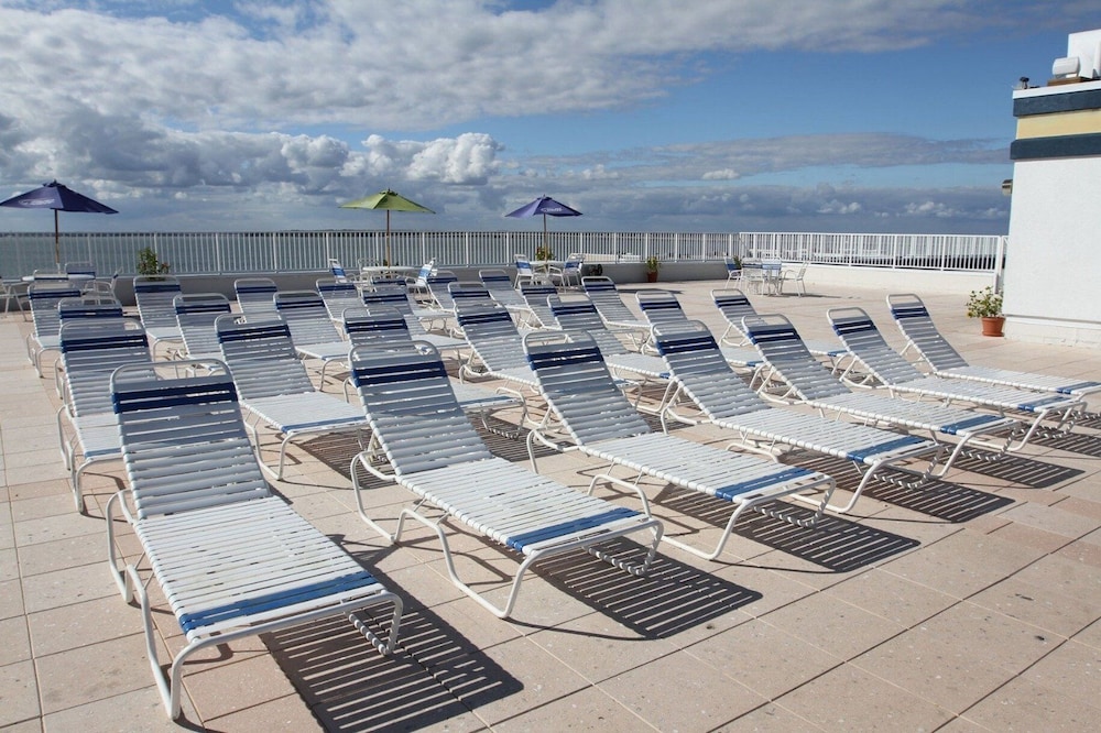 Princess Bayside Beach Hotel photo5