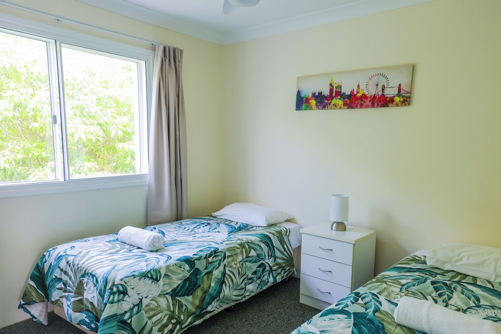 Le Lavandou Holiday Apartments 19/50