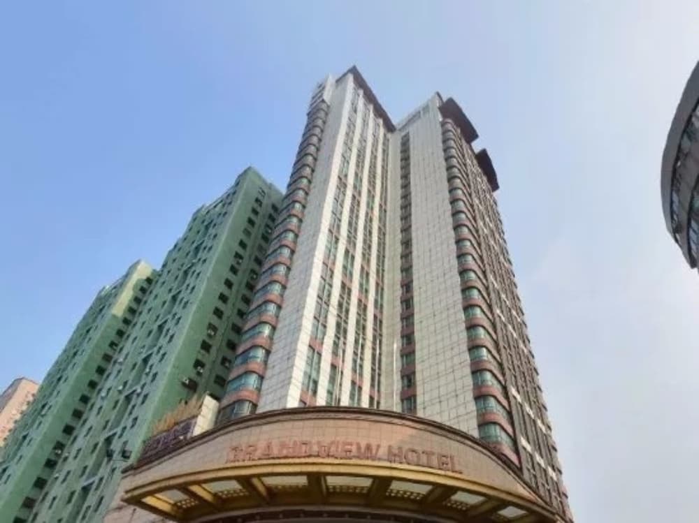 Shunde Grandview Hotel 1/21