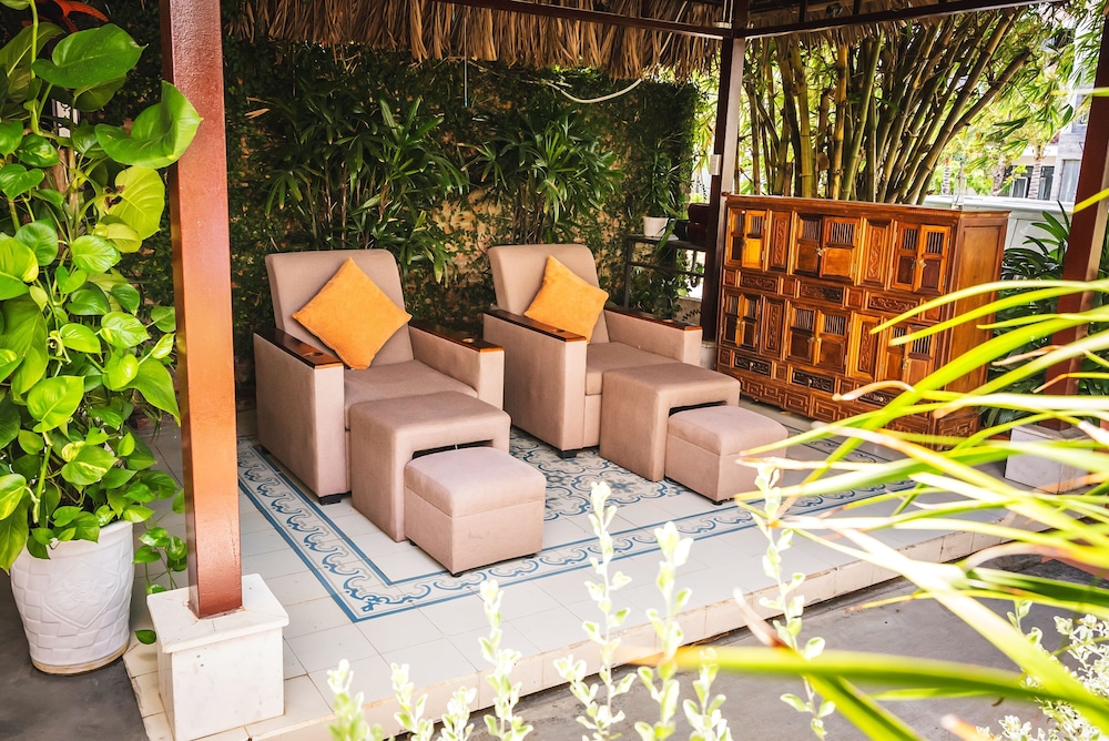 Hoi An Odyssey Hotel 36/50