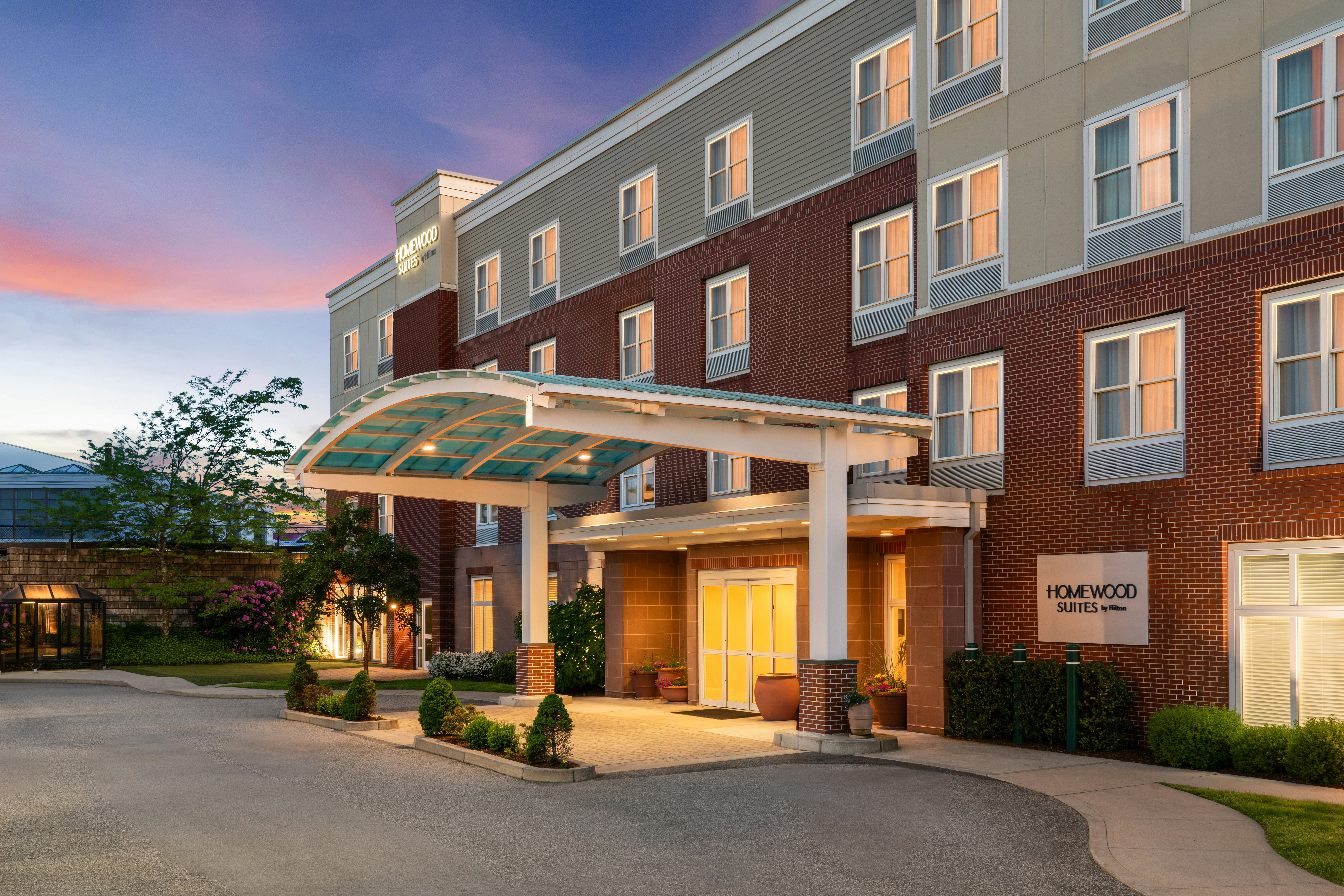 Homewood Suites By Hilton Newport Middletown Ri 12/13