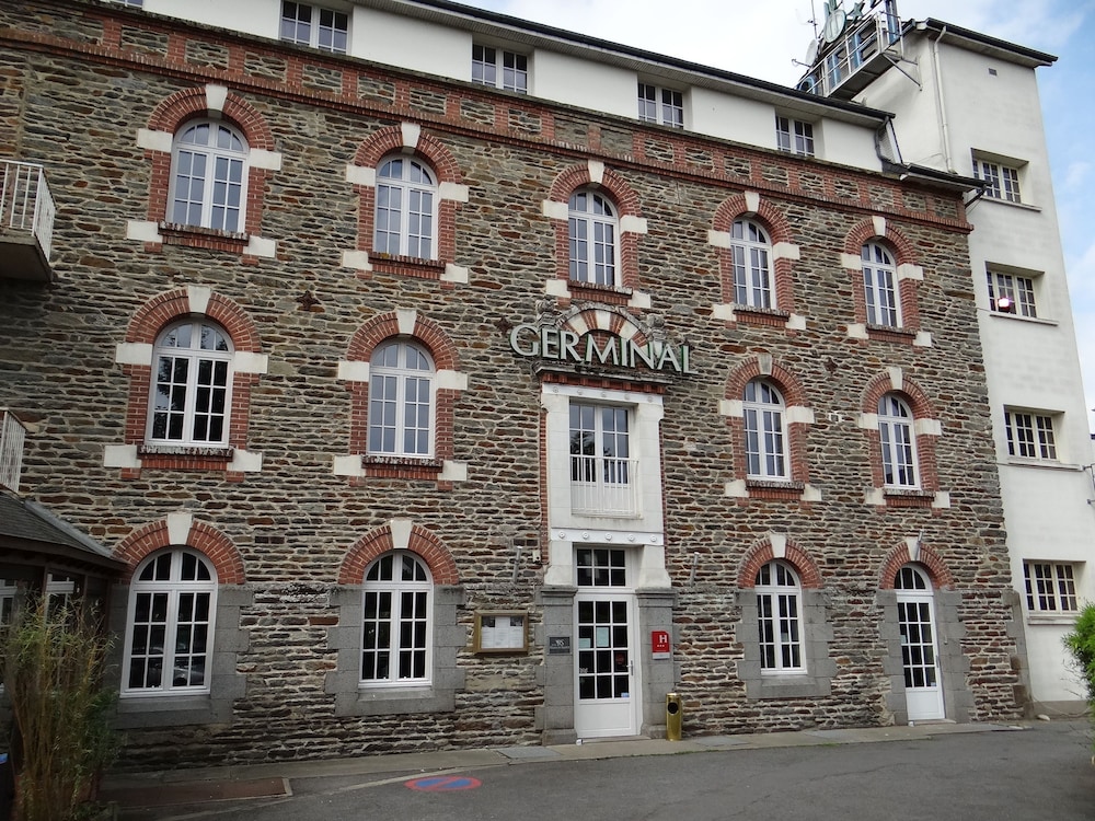 Le Germinal 2/67