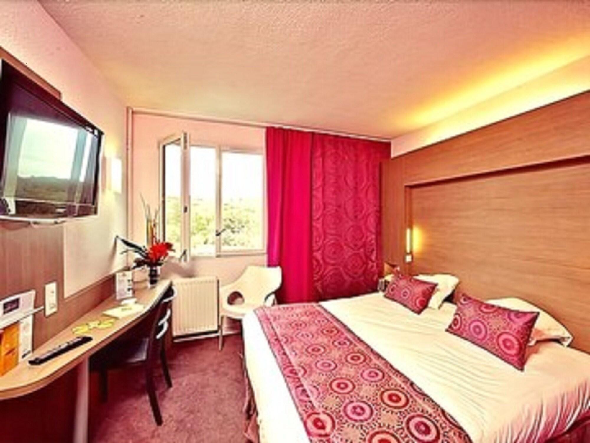 HOTEL ALOE REST. L'ORCHIDEE 6/50