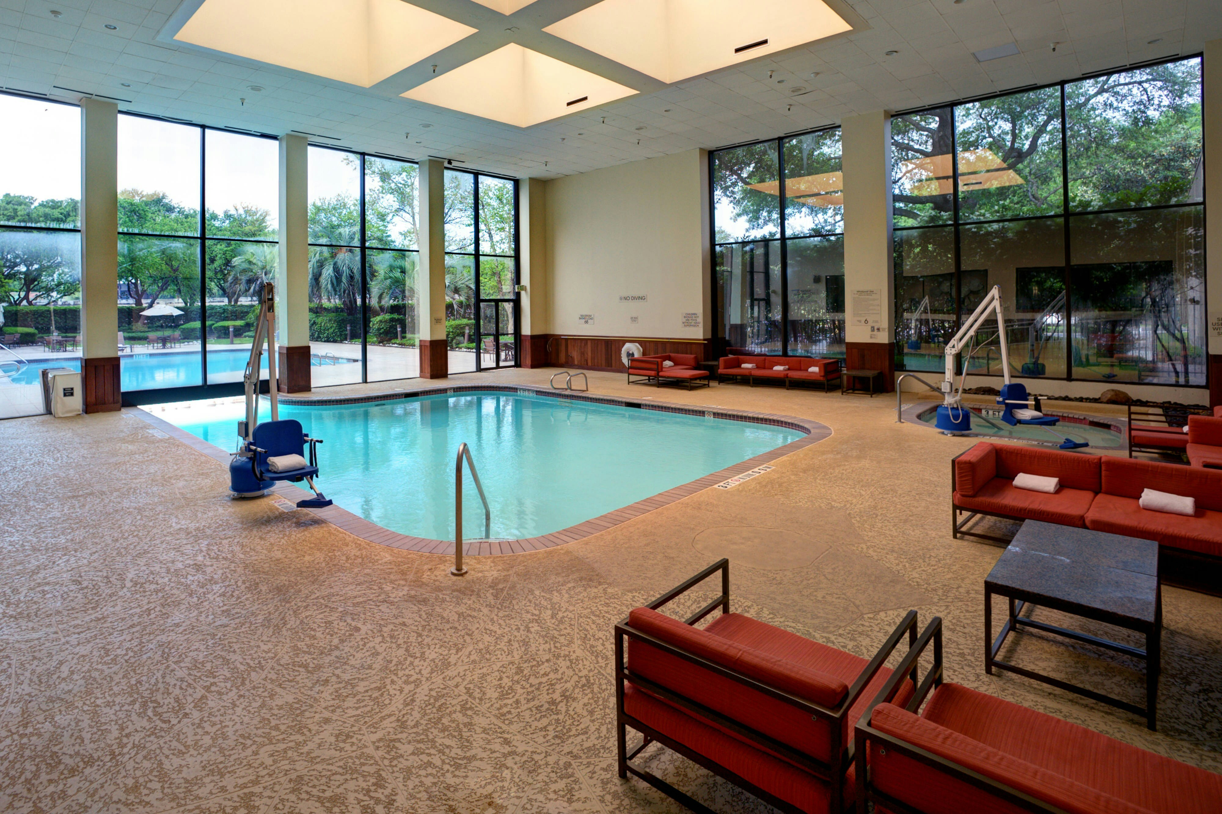 Houston Marriott North At Greenspoint 24/45