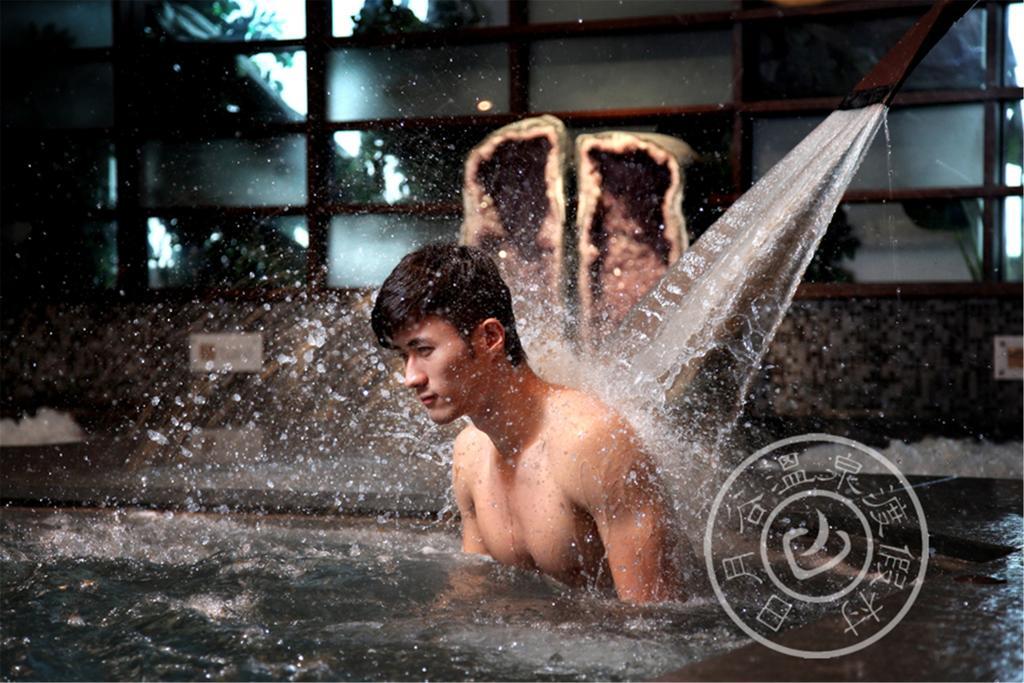 Riyuegu Hotsprings Resort 20/31