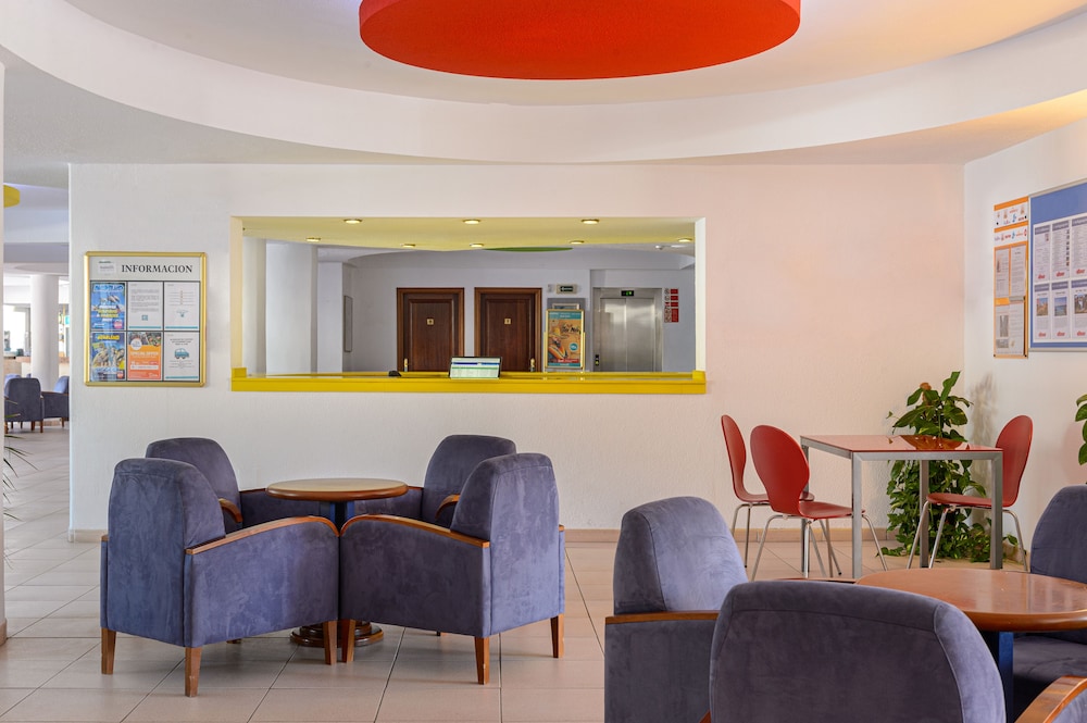 Hotel Vibra Palma Cactus 65/86