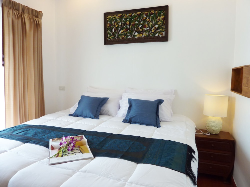 SUPERIOR, DOUBLE BED, RIVER VIEW