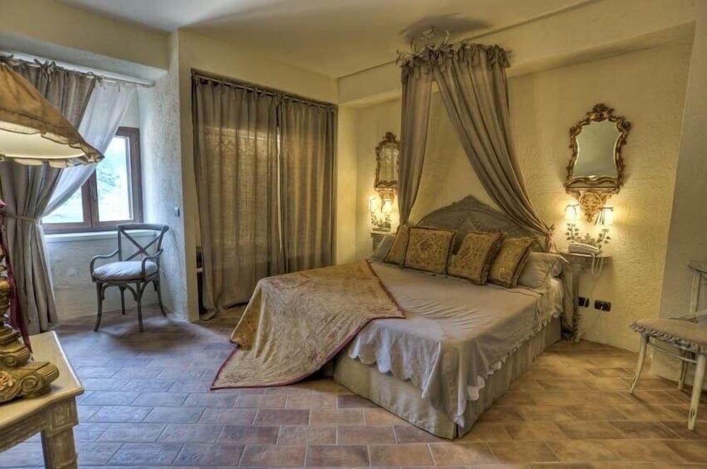 IL POGGIO LUXURY COUNTRY RESORT 7/33