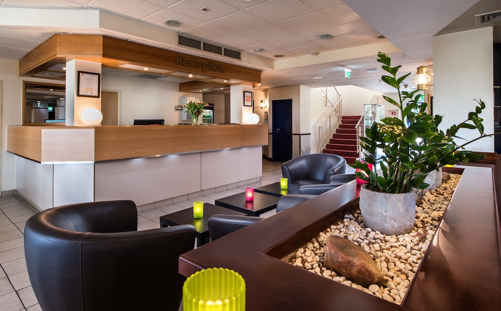 best western hotel cologne airport troisdorf