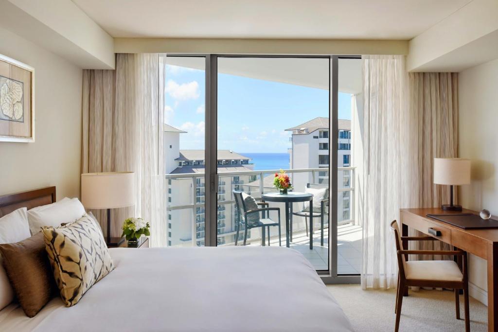 1 Bedroom, Suite
