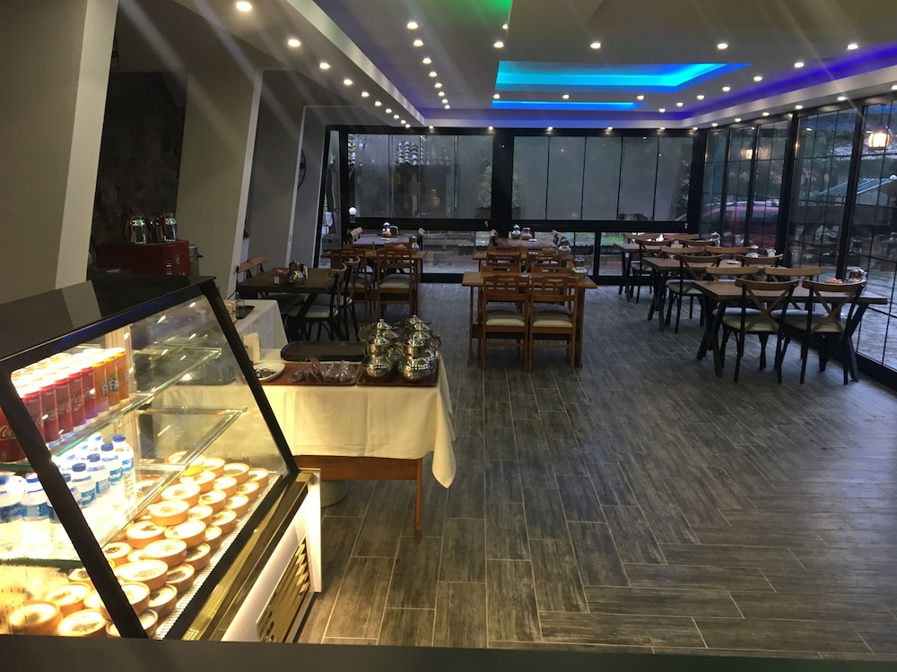 Sumela Holiday Hotel 39/50