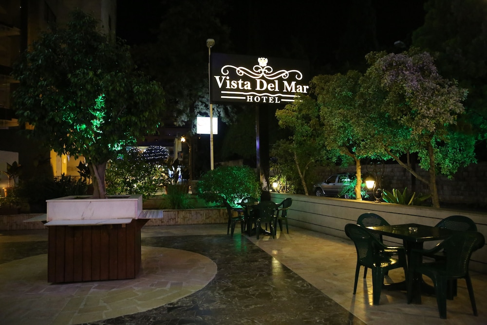 VISTA DEL MAR HOTEL 34/46