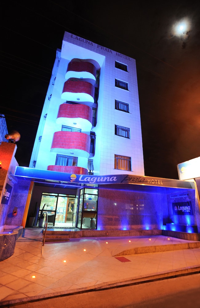 LAGUNA PRAIA HOTEL photo5