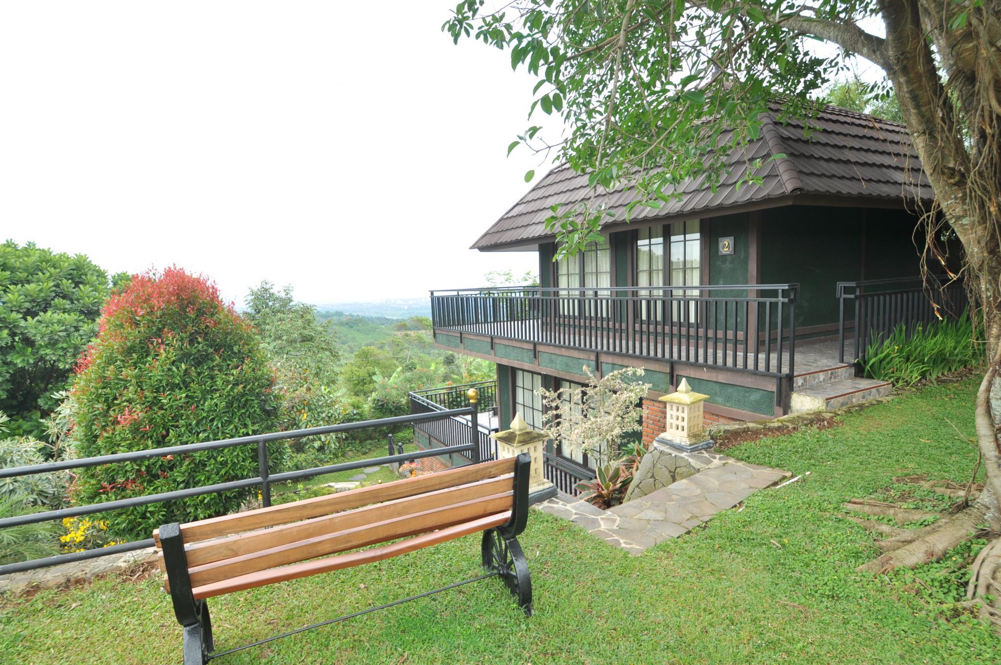 Edensor Hills Villa, Resort & Cafe 49/51