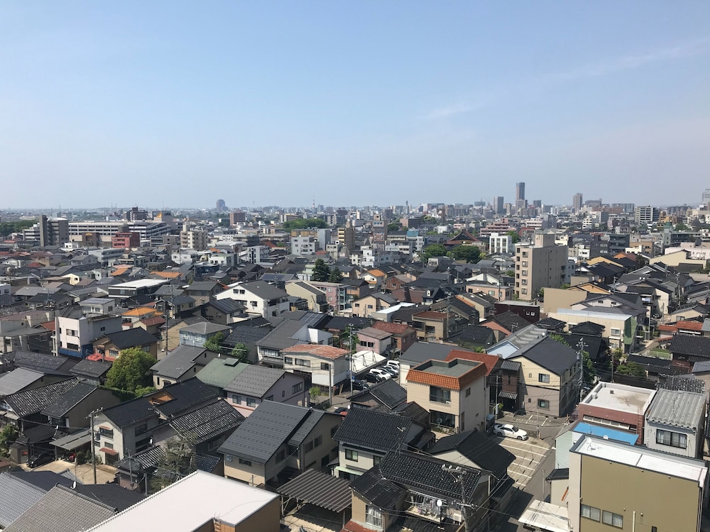 APA Hotel Kanazawa-Nomachi 60/61