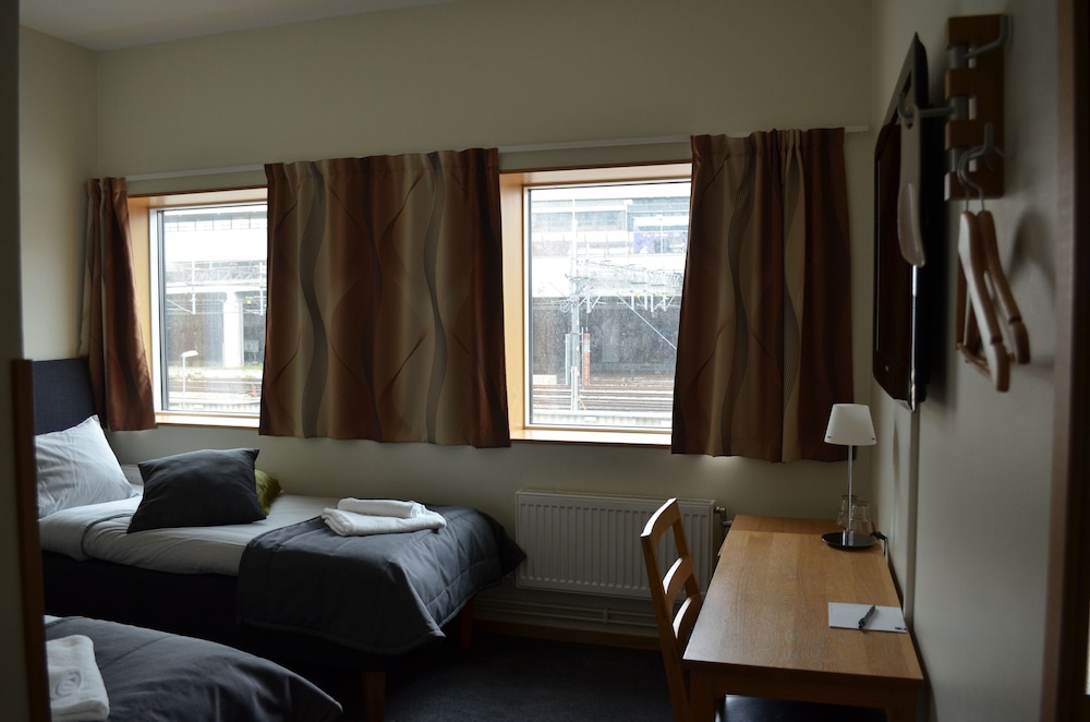 Thon Hotel Kungsbron, Stocholm 33/51