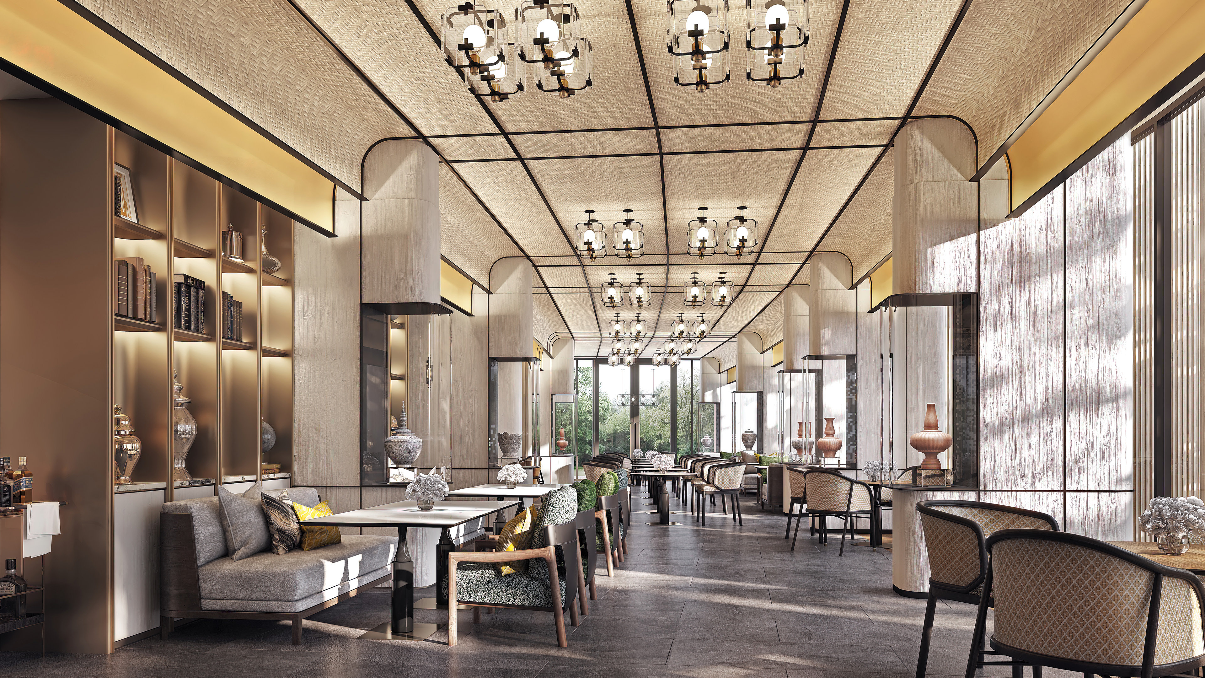 InterContinental Chiang Mai Mae Ping an IHG Hotel 26/41