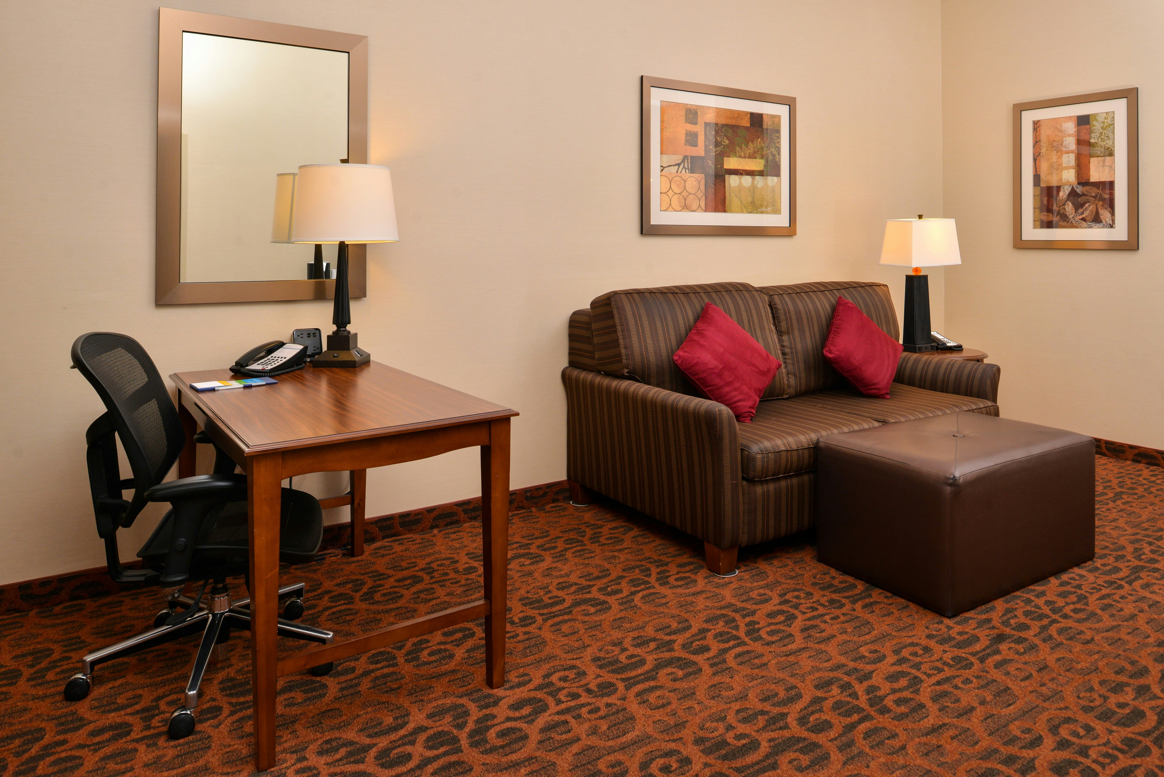 Hampton Inn Idaho Falls Airport 37/64