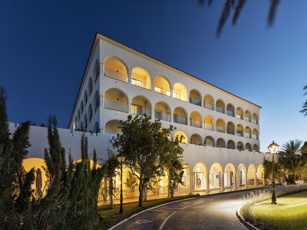 Melia Zahara Resort & Villas 4/74