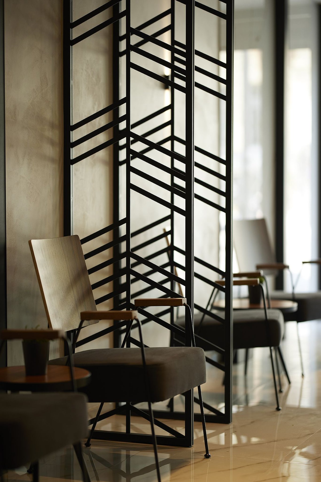 The Port Square Hotel 20/22