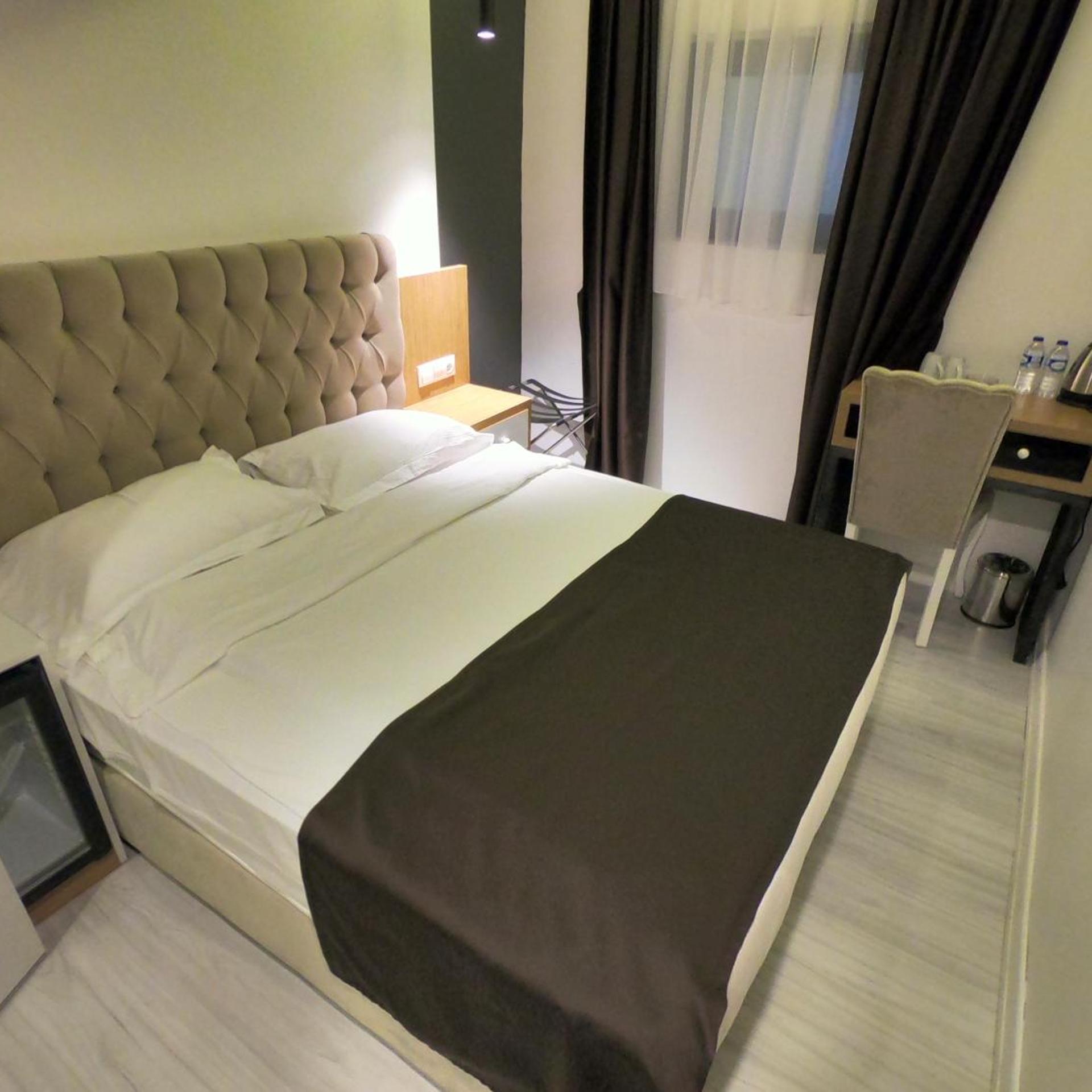 Tymbris Hotel Eskisehir 15/50