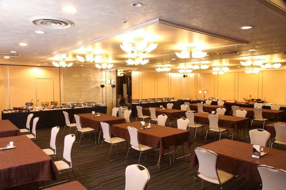 Apa Hotel Sapporo Odori Ekimae Minami 58/63