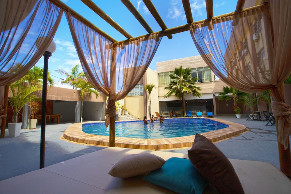 Beira Mar Hotel Aracaju 47/50
