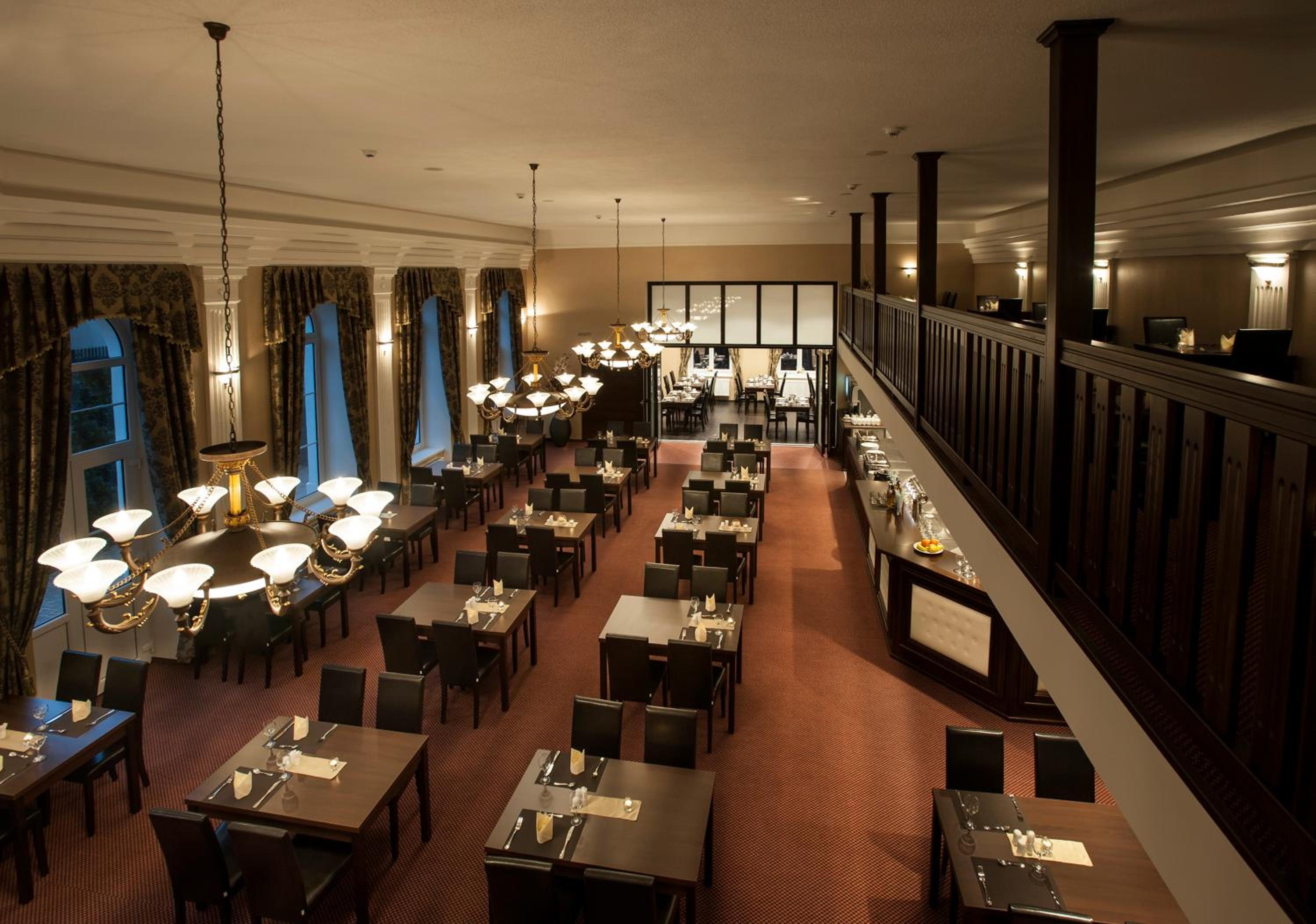 Spa Hotel Millenium Karlovy Vary 38/49
