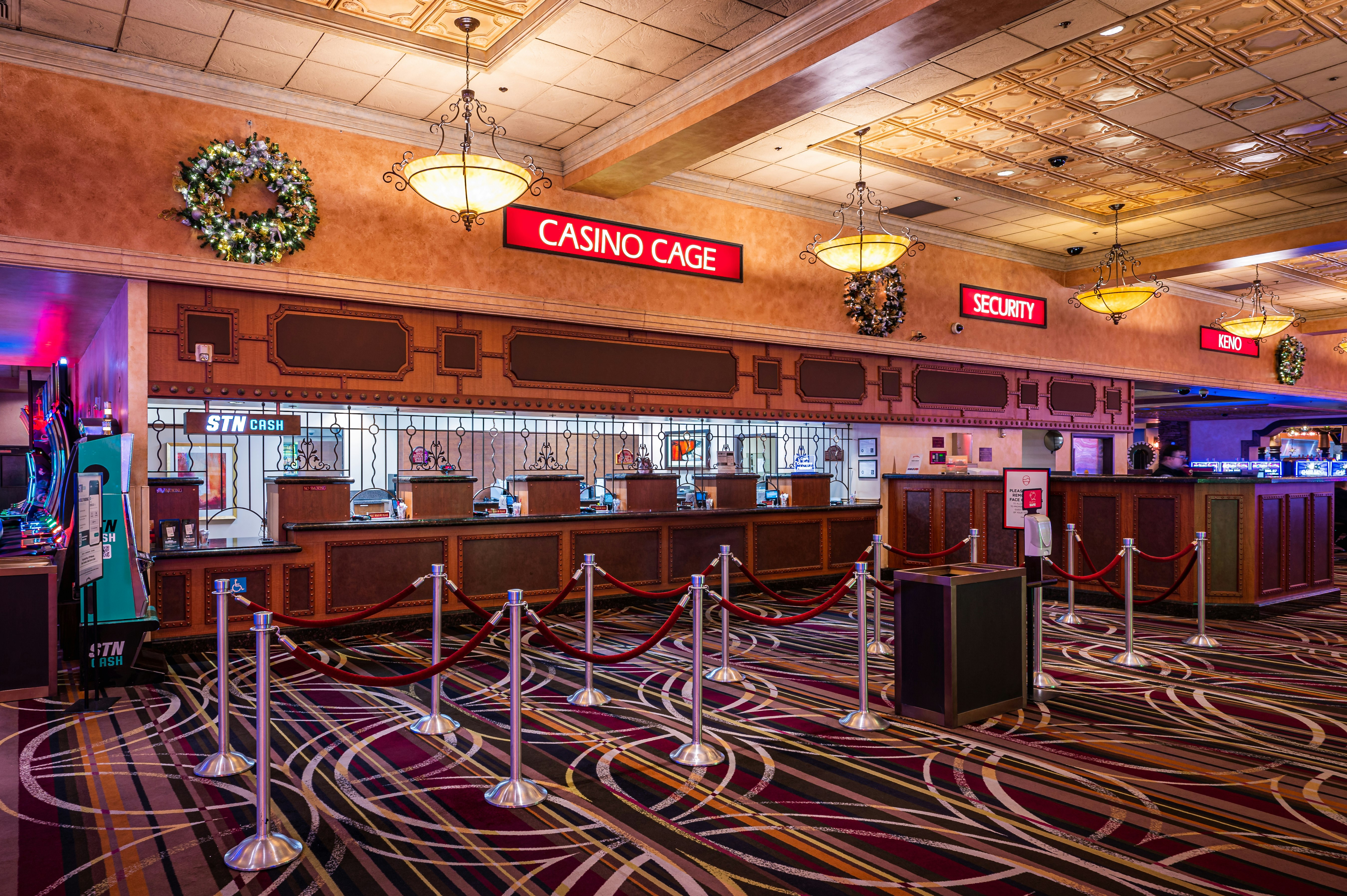 Santa Fe Station Hotel and Casino 34/73