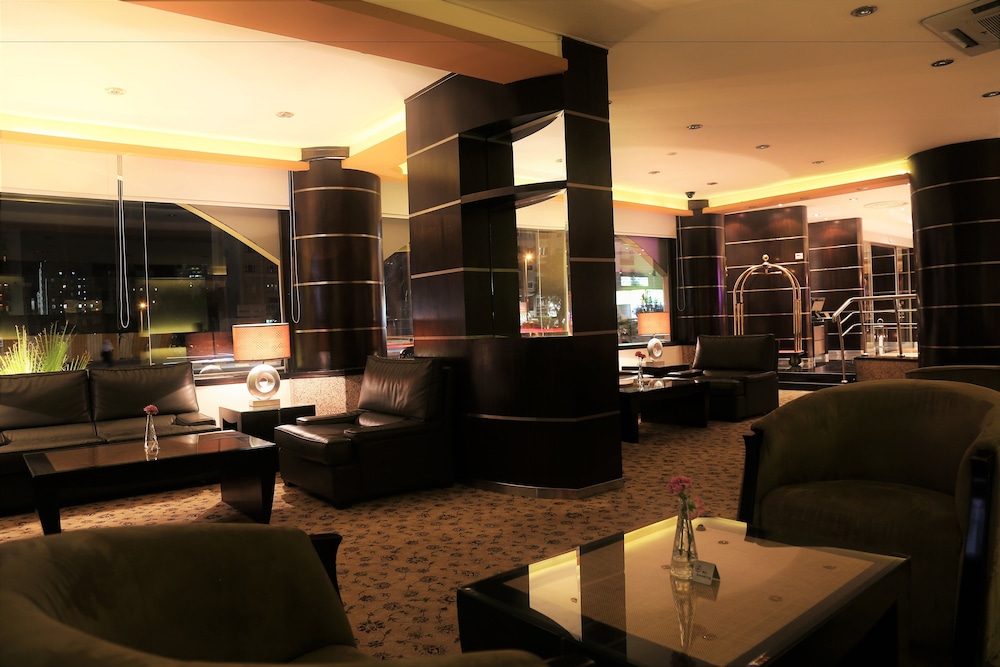 فندق بودل السالمية(Boudl Salmiya Hotel) 31/50